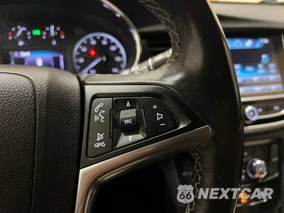 2019 Buick Encore Preferred 1SB - zdjęcie 29 z 50 - miniatura