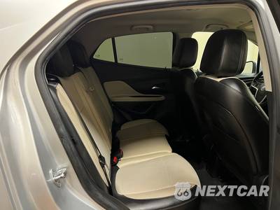 2019 Buick Encore Preferred 1SB - zdjęcie 21 z 50 - miniatura