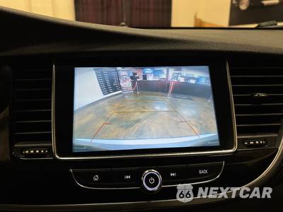 2019 Buick Encore Preferred 1SB - zdjęcie 35 z 50 - miniatura