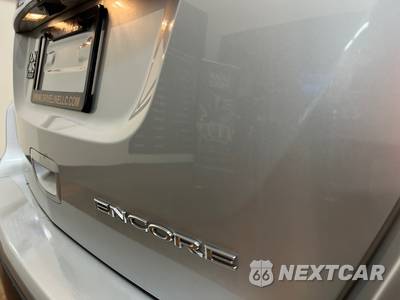 2019 Buick Encore Preferred 1SB - zdjęcie 46 z 50 - miniatura