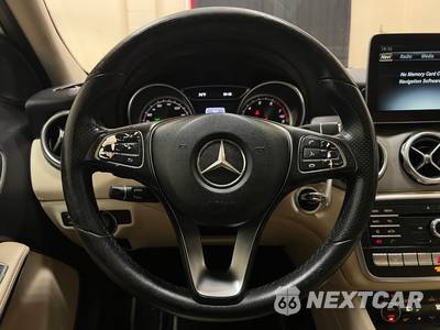 2018 Mercedes-Benz GLA 250 4MATIC - zdjęcie 27 z 50 - miniatura