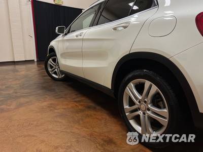 2018 Mercedes-Benz GLA 250 4MATIC - zdjęcie 48 z 50 - miniatura