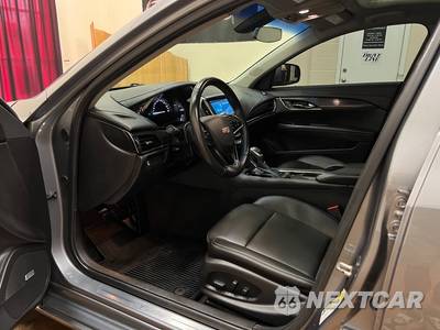 2018 Cadillac ATS Sedan 1SD - zdjęcie 16 z 50 - miniatura