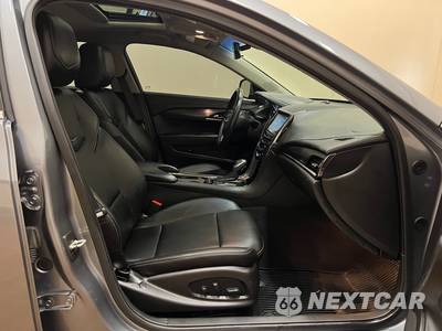 2018 Cadillac ATS Sedan 1SD - zdjęcie 26 z 50 - miniatura