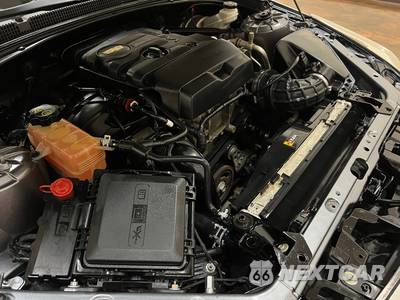 2018 Cadillac ATS Sedan 1SD - zdjęcie 43 z 50 - miniatura