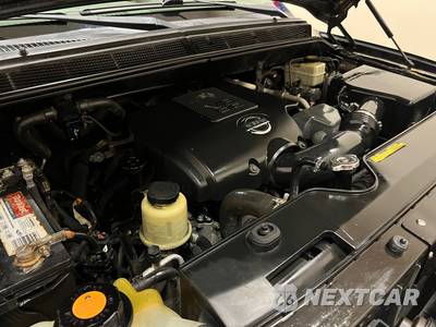 2014 Nissan TITAN SV Crew Cab Short Bed - zdjęcie 15 z 49 - miniatura