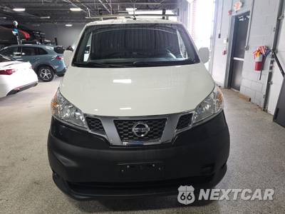 2019 Nissan NV200 Compact Cargo SV 115.2" WB - zdjęcie 6 z 12 - miniatura