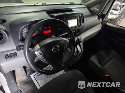 2019 Nissan NV200 Compact Cargo SV 115.2" WB - zdjęcie 8 z 12 - miniatura