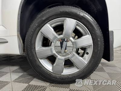 2014 GMC Terrain Denali 5SA - zdjęcie 45 z 47 - miniatura