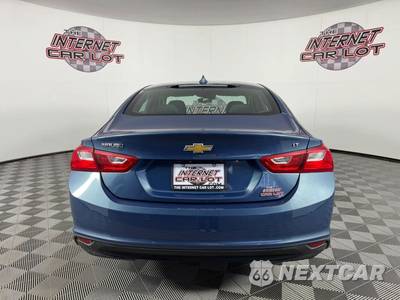 2024 Chevrolet Malibu LT 1LT - zdjęcie 6 z 44 - miniatura