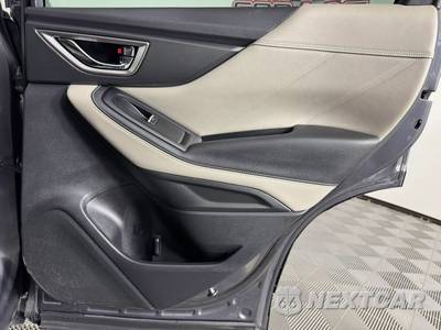 2024 Subaru Forester Limited - zdjęcie 43 z 47 - miniatura