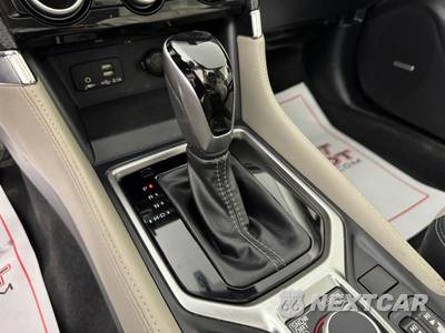 2024 Subaru Forester Limited - zdjęcie 22 z 47 - miniatura