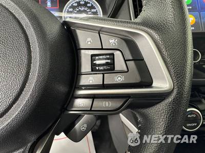 2024 Subaru Forester Limited - zdjęcie 16 z 47 - miniatura
