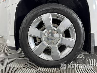 2014 GMC Terrain Denali 5SA - zdjęcie 44 z 47 - miniatura