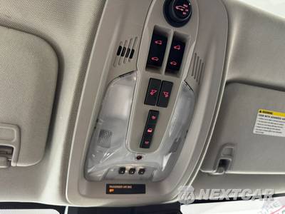 2014 GMC Terrain Denali 5SA - zdjęcie 23 z 47 - miniatura