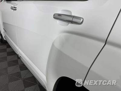 2014 GMC Terrain Denali 5SA - zdjęcie 26 z 47 - miniatura