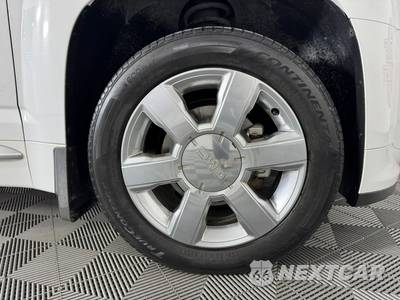 2014 GMC Terrain Denali 5SA - zdjęcie 47 z 47 - miniatura