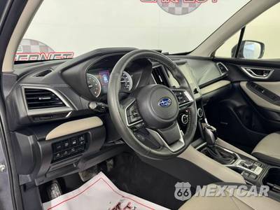 2024 Subaru Forester Limited - zdjęcie 10 z 47 - miniatura
