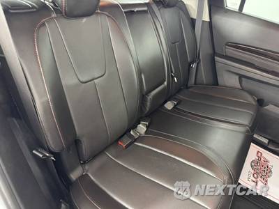 2014 GMC Terrain Denali 5SA - zdjęcie 38 z 47 - miniatura