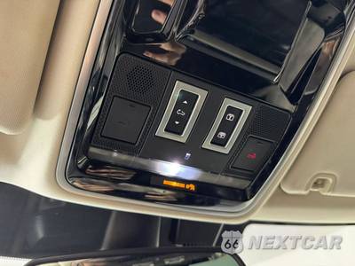 2016 Land Rover Range Rover Sport - zdjęcie 23 z 48 - miniatura