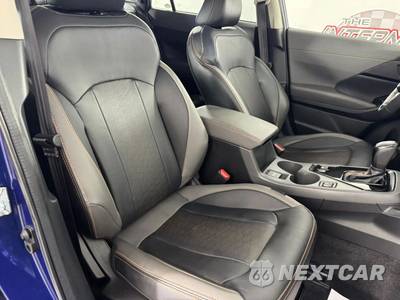 2025 Subaru Crosstrek Limited - zdjęcie 37 z 49 - miniatura