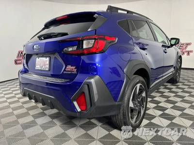 2025 Subaru Crosstrek Limited - zdjęcie 31 z 49 - miniatura