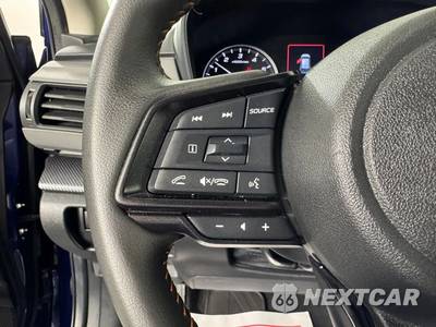 2025 Subaru Crosstrek Limited - zdjęcie 15 z 49 - miniatura