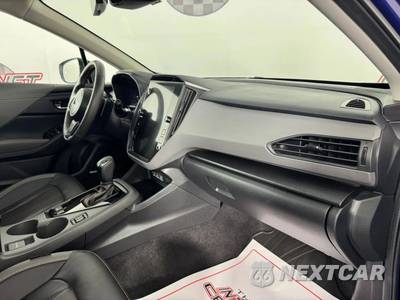 2025 Subaru Crosstrek Limited - zdjęcie 12 z 49 - miniatura