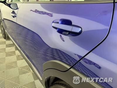 2025 Subaru Crosstrek Limited - zdjęcie 29 z 49 - miniatura