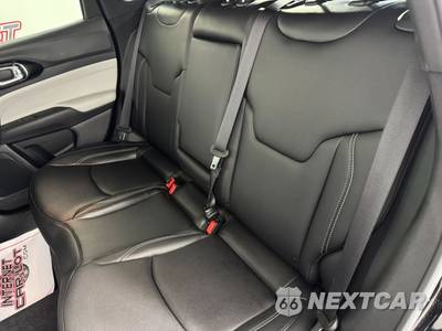 2026 Jeep Compass Limited - zdjęcie 36 z 46 - miniatura