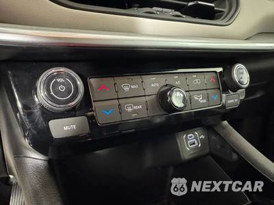 2026 Jeep Compass Limited - zdjęcie 21 z 46 - miniatura