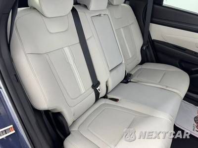 2025 Hyundai Tucson SEL - zdjęcie 36 z 46 - miniatura