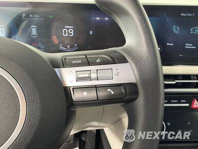 2025 Hyundai Tucson SEL - zdjęcie 16 z 46 - miniatura