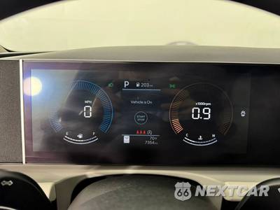 2025 Hyundai Tucson SEL - zdjęcie 14 z 46 - miniatura