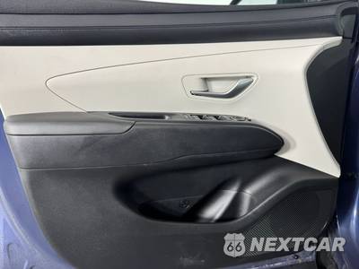2025 Hyundai Tucson SEL - zdjęcie 38 z 46 - miniatura