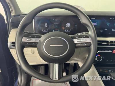 2025 Hyundai Tucson SEL - zdjęcie 13 z 46 - miniatura
