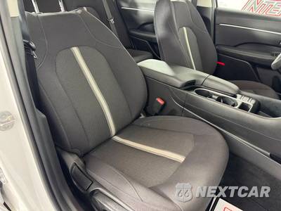 2025 Hyundai Sonata SEL - zdjęcie 31 z 42 - miniatura