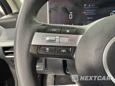 2025 Hyundai Sonata SEL - zdjęcie 15 z 42 - miniatura