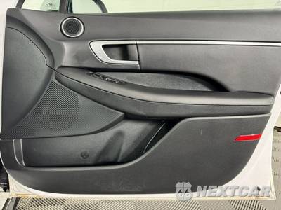 2025 Hyundai Sonata SEL - zdjęcie 36 z 42 - miniatura