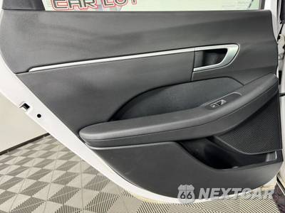 2025 Hyundai Sonata SEL - zdjęcie 37 z 42 - miniatura