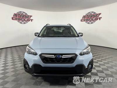 2023 Subaru Crosstrek Sport - zdjęcie 2 z 46 - miniatura