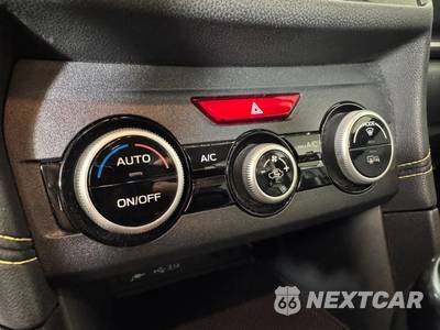 2023 Subaru Crosstrek Sport - zdjęcie 21 z 46 - miniatura