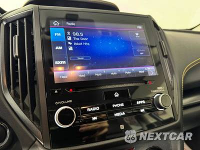2023 Subaru Crosstrek Sport - zdjęcie 19 z 46 - miniatura