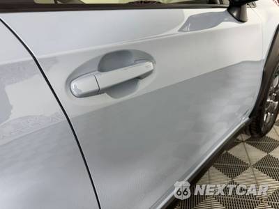 2023 Subaru Crosstrek Sport - zdjęcie 32 z 46 - miniatura