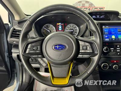 2023 Subaru Crosstrek Sport - zdjęcie 13 z 46 - miniatura