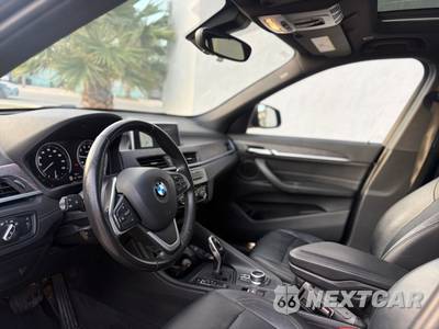 2020 BMW X1 Sports Activity Vehicle xDrive28i LUXURY LINE - zdjęcie 5 z 16 - miniatura