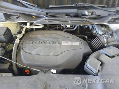 2018 Honda Odyssey EX-L 118.1" WB - zdjęcie 16 z 33 - miniatura