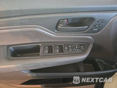 2018 Honda Odyssey EX-L 118.1" WB - zdjęcie 9 z 33 - miniatura