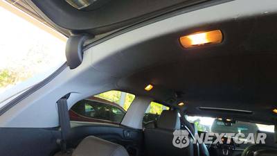 2018 Honda Odyssey EX-L 118.1" WB - zdjęcie 27 z 33 - miniatura