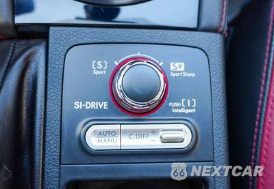 2018 Subaru WRX STi - zdjęcie 29 z 44 - miniatura